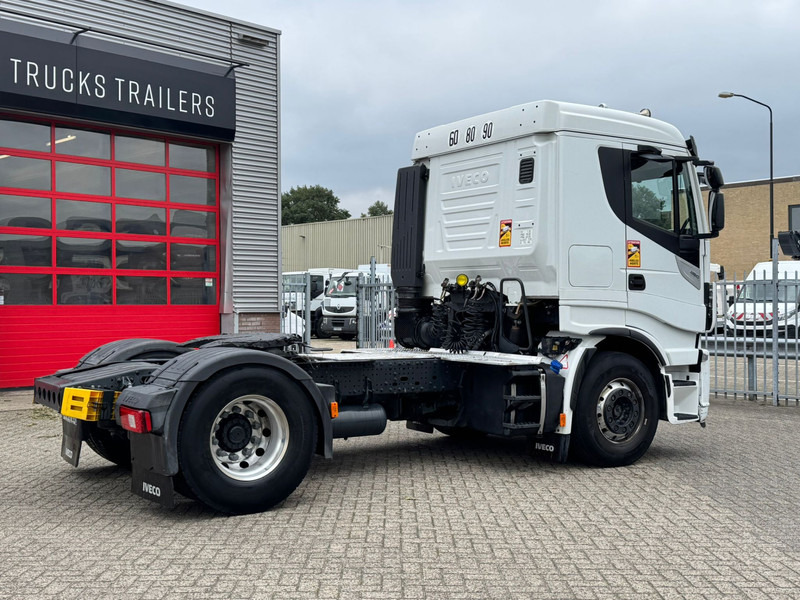 Iveco Stralis AS440S46 ADR Retarder - Tracteur routier: photos 5 Iveco Stralis AS440S46 ADR Retarder - Tracteur routier: photos 5