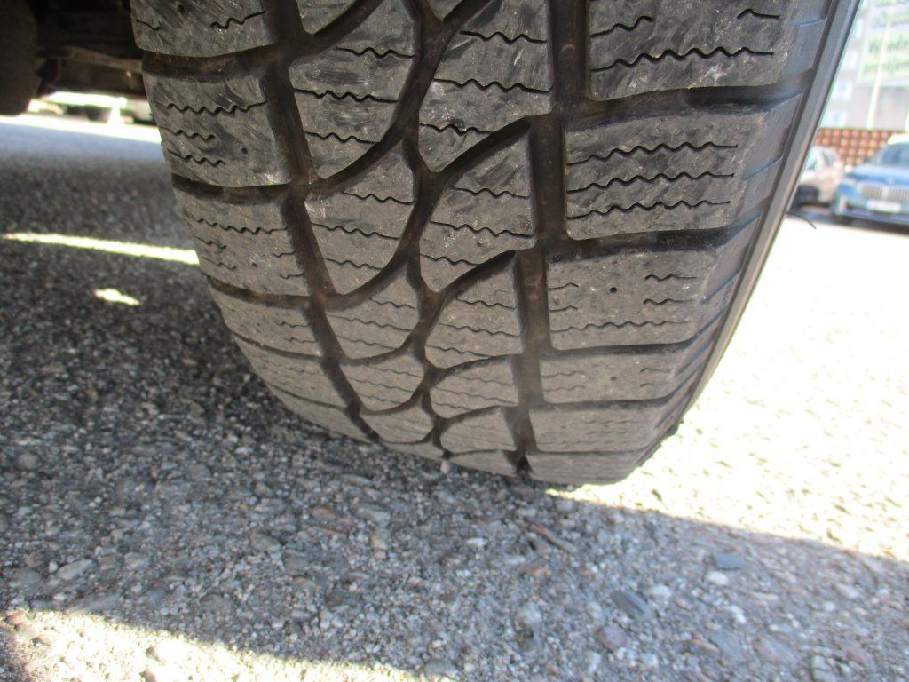 Utilitaire frigorifique Citroën Jumper  2,2 HDi , L4H2: photos 20