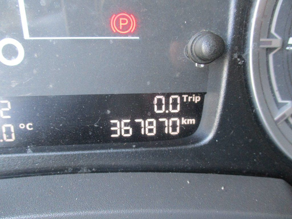 Camion frigorifique DAF LF 18.260: photos 14 Camion frigorifique DAF LF 18.260: photos 14