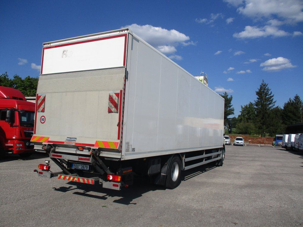 DAF LF 18.290 - Camion fourgon: photos 4 DAF LF 18.290 - Camion fourgon: photos 4