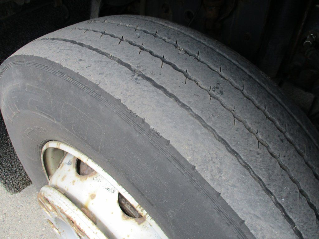 Camion frigorifique DAF LF55.220 EURO 4 Carrier: photos 11