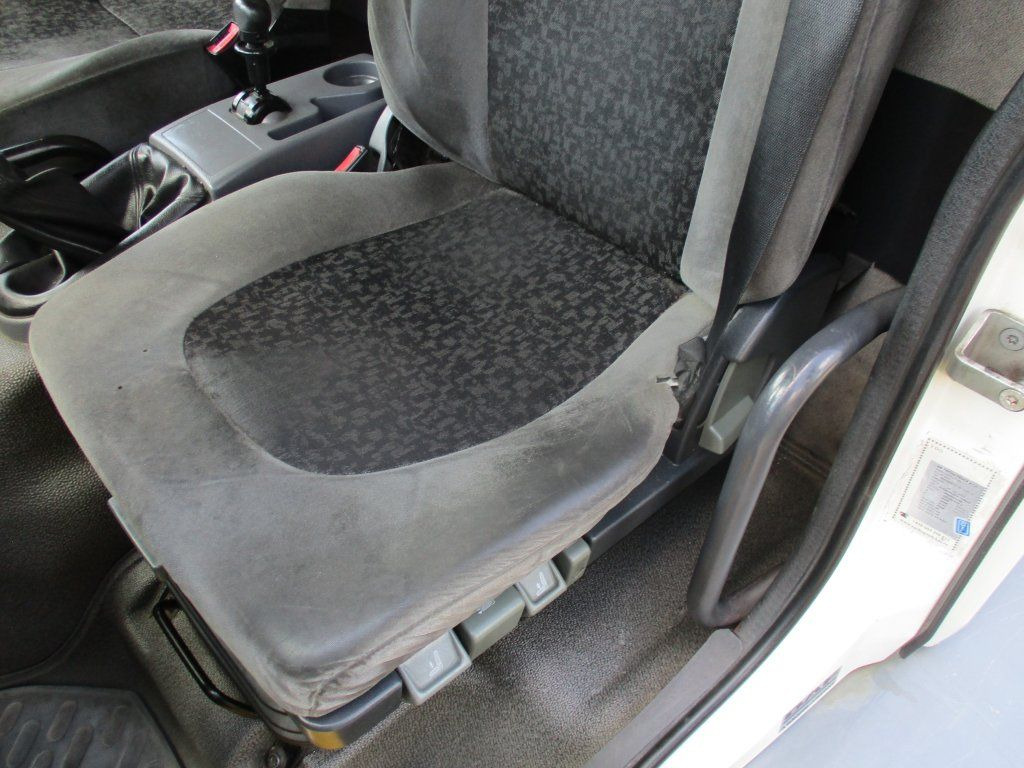 Camion frigorifique DAF LF55.220 EURO 4 Carrier: photos 16