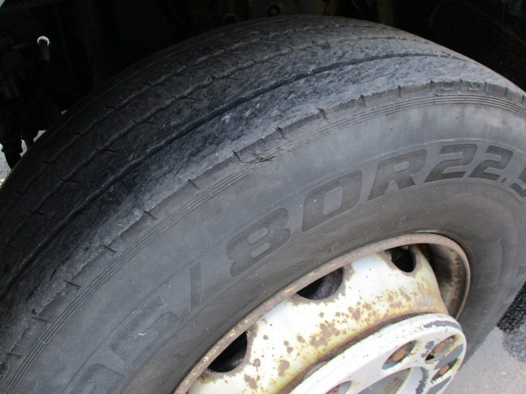 Camion frigorifique DAF LF55.220 EURO 4 Carrier: photos 9