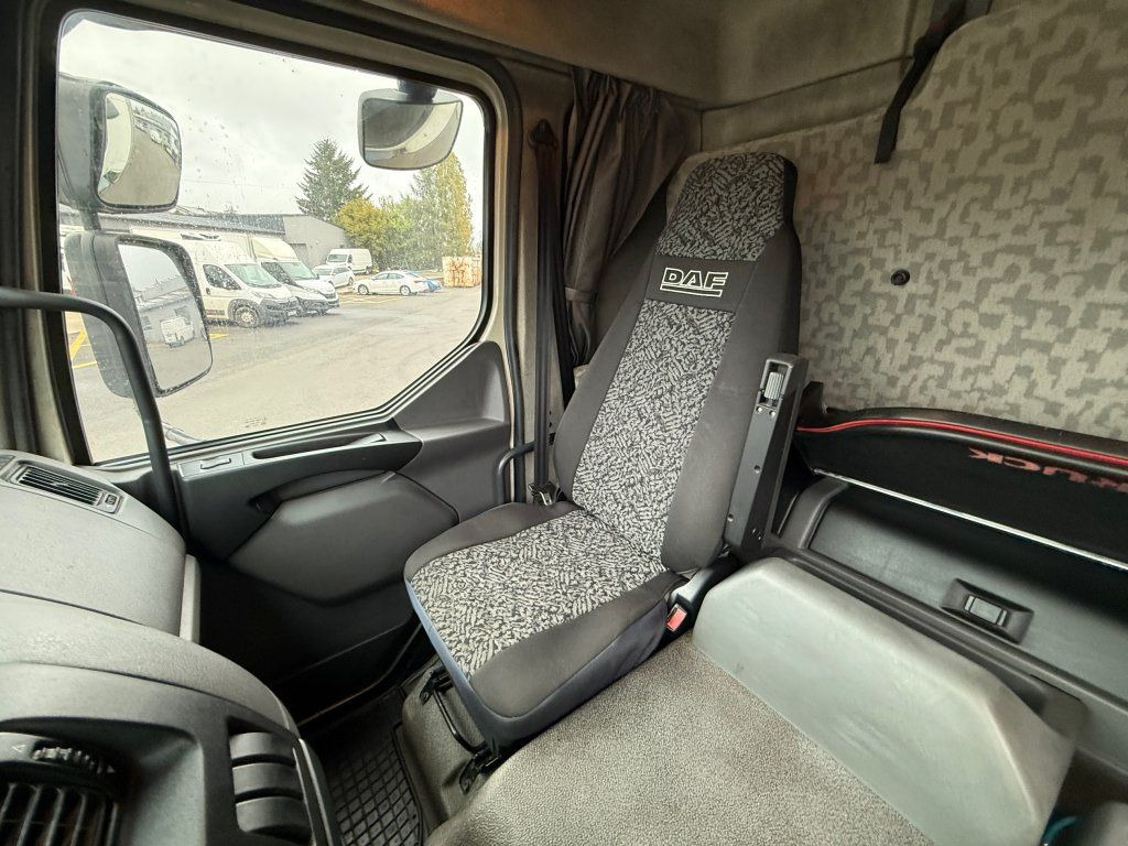 Camion à rideaux coulissants DAF LF55.250 EURO 4: photos 14 Camion à rideaux coulissants DAF LF55.250 EURO 4: photos 14