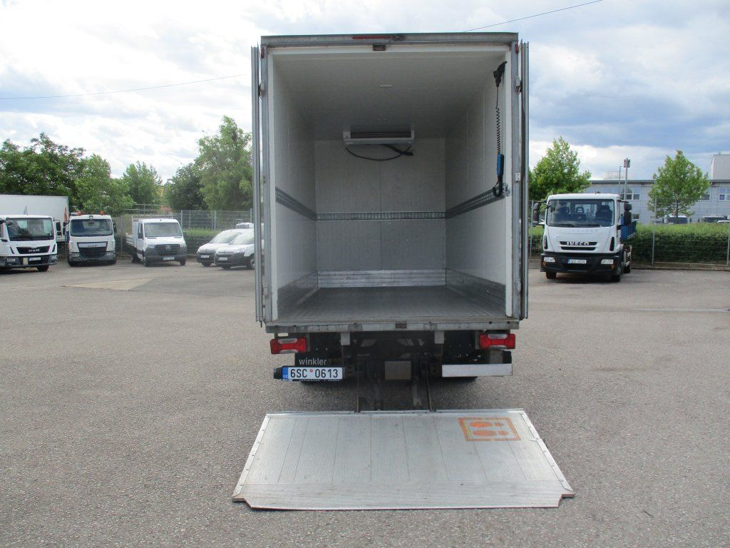 Utilitaire frigorifique Iveco Daily 35C16 Dhollandia: photos 8 Utilitaire frigorifique Iveco Daily 35C16 Dhollandia: photos 8