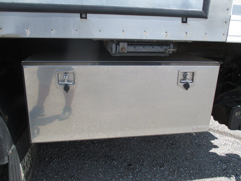 Camion frigorifique Renault Premium 460: photos 15