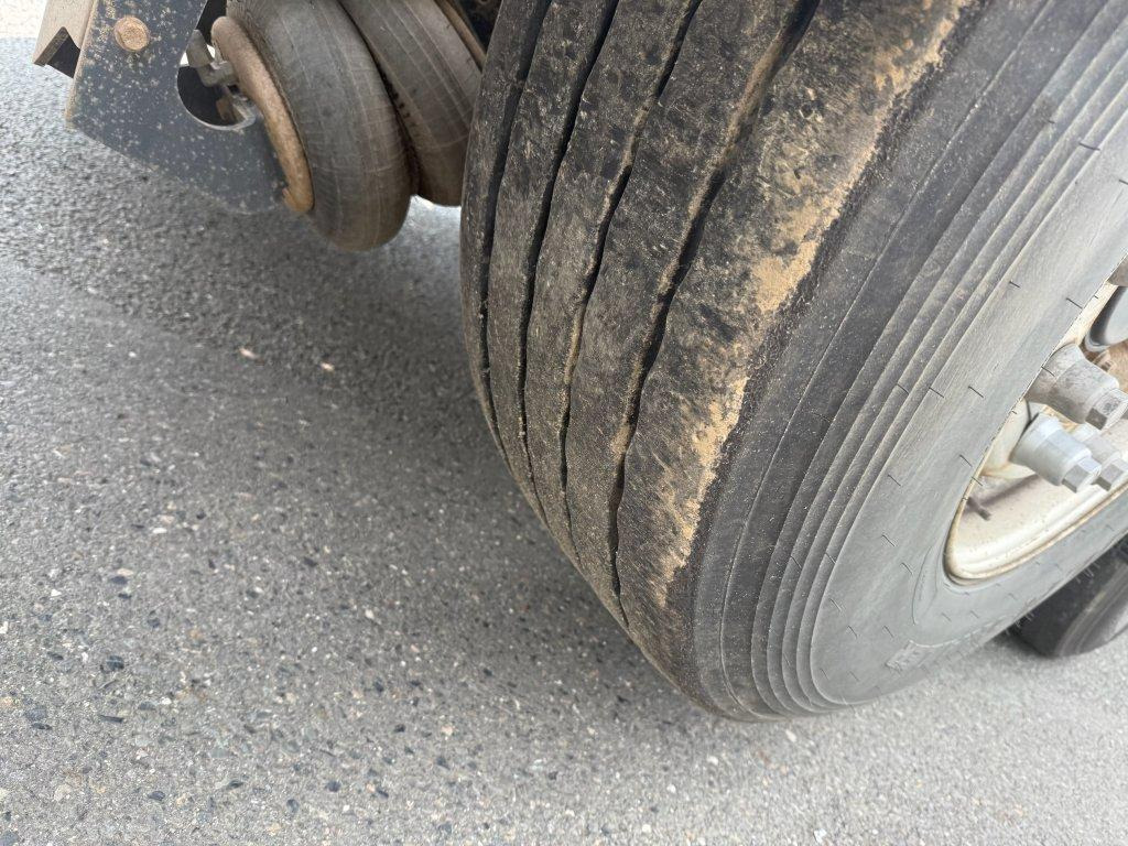 Semi-remorque grumier Schwarzmüller RSA: photos 10