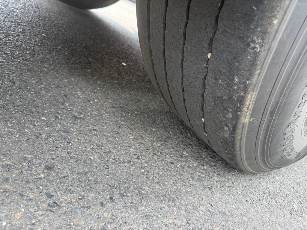 Semi-remorque grumier Schwarzmüller RSA: photos 11