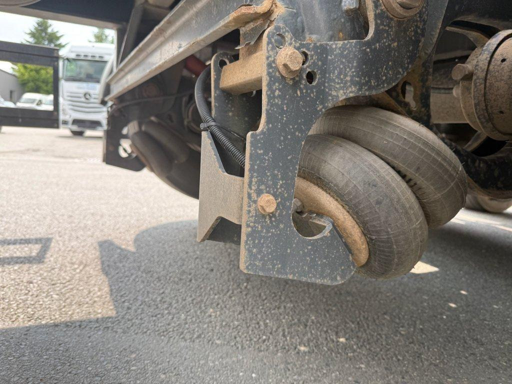 Semi-remorque grumier Schwarzmüller RSA: photos 8