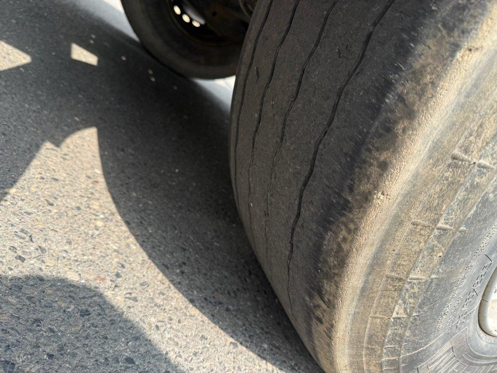 Semi-remorque grumier Schwarzmüller RSA: photos 13