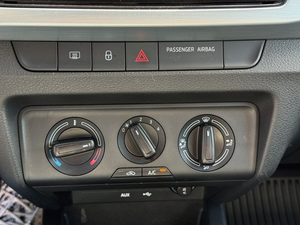 Crédit-bail de  Skoda 1,4TDi kombi Skoda 1,4TDi kombi: photos 15