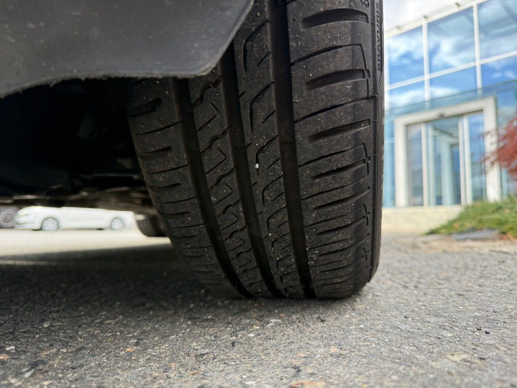 Crédit-bail de  Skoda 1,4TDi kombi Skoda 1,4TDi kombi: photos 18