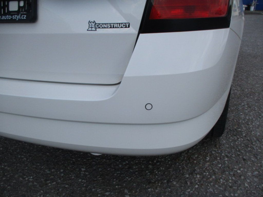 Skoda Ambition - Voiture: photos 4 Skoda Ambition - Voiture: photos 4