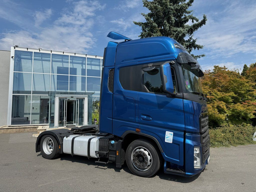 Ford F-MAX EURO 6 - Tracteur routier: photos 3 Ford F-MAX EURO 6 - Tracteur routier: photos 3