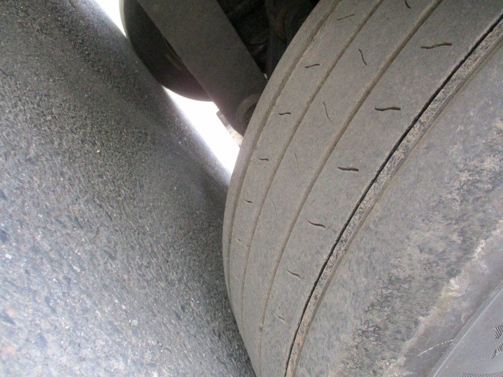 Mercedes-Benz 1845 Actros EURO 6 MEGA/lowdeck - Tracteur routier: photos 5 Mercedes-Benz 1845 Actros EURO 6 MEGA/lowdeck - Tracteur routier: photos 5