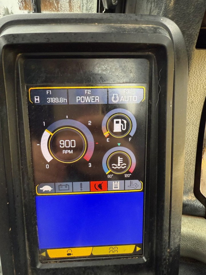Pelle sur chenille neuf Wacker Neuson Crawler ET145: photos 16