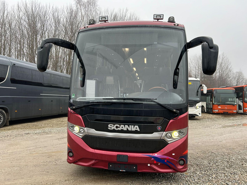 Scania K 450 Interlink / myydään katsastettuna / TULOSSA - Autocar: photos 2 Scania K 450 Interlink / myydään katsastettuna / TULOSSA - Autocar: photos 2