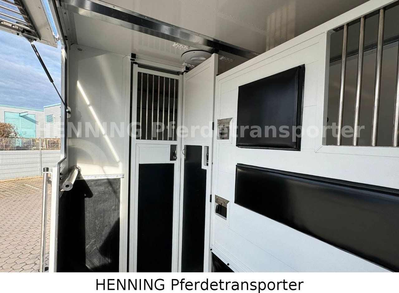 Camion bétaillère Renault Master 3 - Sitzer *NEUES MODELL*: photos 6 Camion bétaillère Renault Master 3 - Sitzer *NEUES MODELL*: photos 6