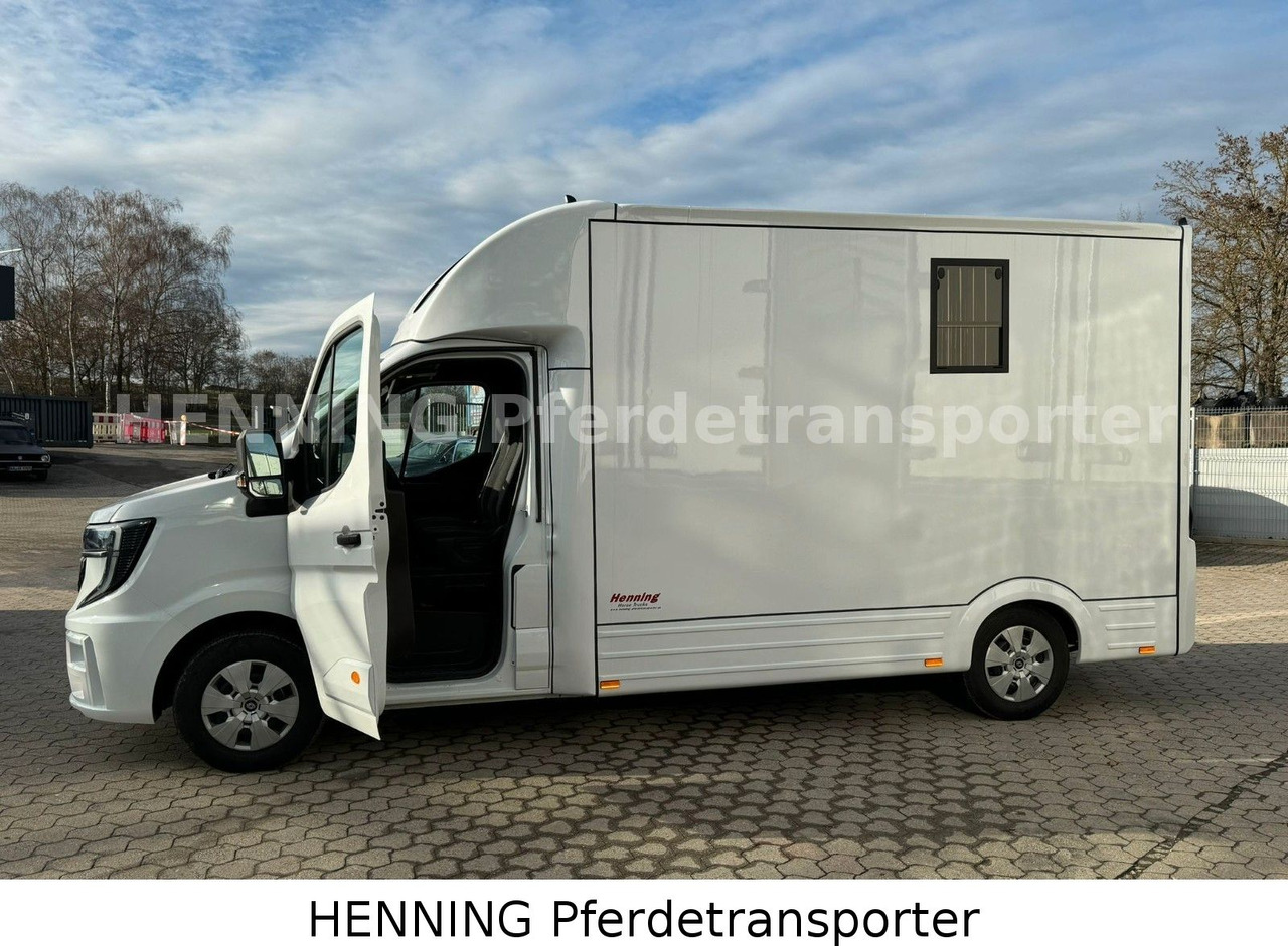 Camion bétaillère Renault Master 3 - Sitzer *NEUES MODELL*: photos 12 Camion bétaillère Renault Master 3 - Sitzer *NEUES MODELL*: photos 12