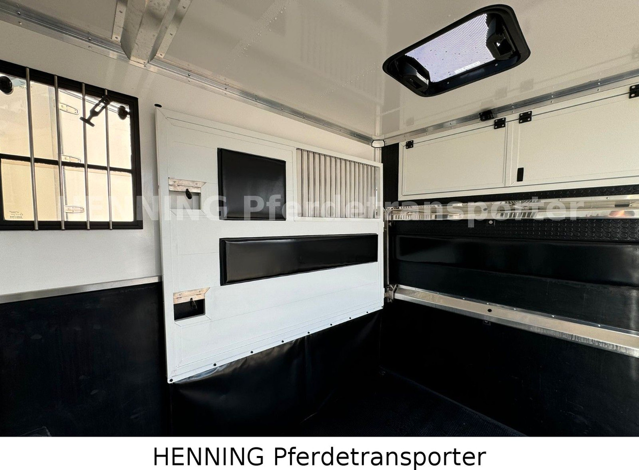 Camion bétaillère Renault Master 3 - Sitzer *NEUES MODELL*: photos 7 Camion bétaillère Renault Master 3 - Sitzer *NEUES MODELL*: photos 7