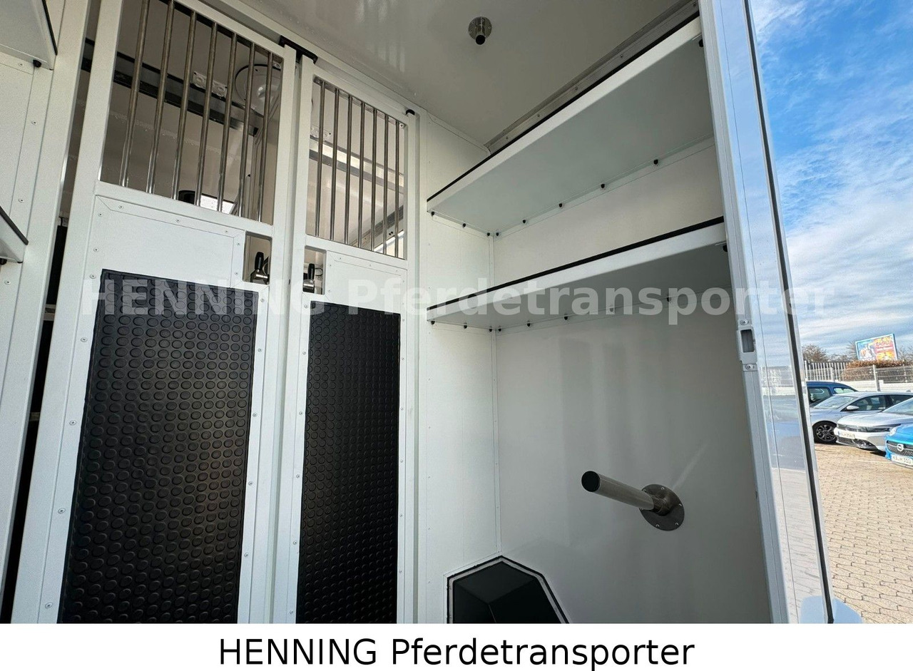 Camion bétaillère Renault Master 3 - Sitzer *NEUES MODELL*: photos 10 Camion bétaillère Renault Master 3 - Sitzer *NEUES MODELL*: photos 10