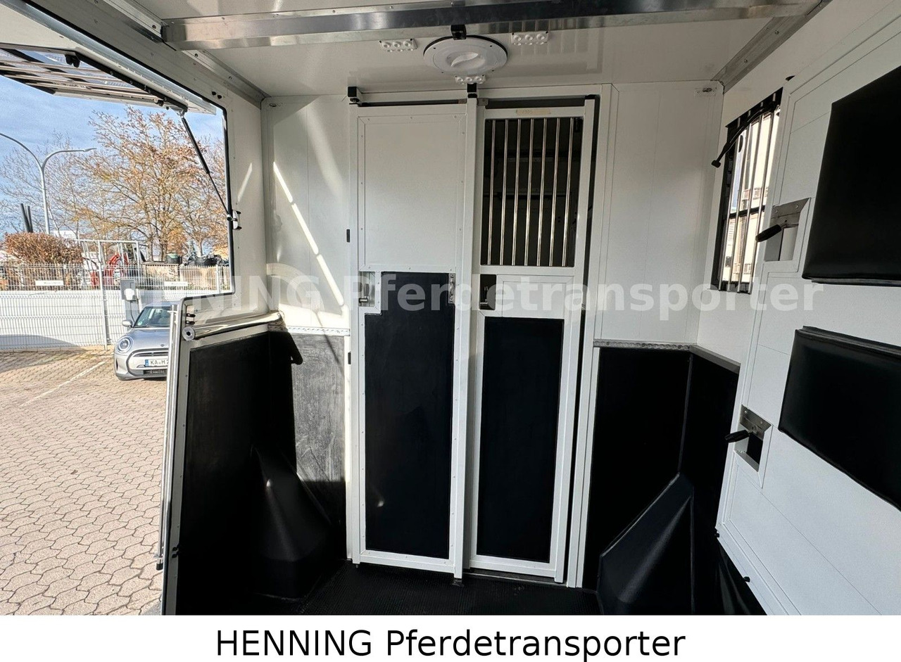 Camion bétaillère Renault Master 3 - Sitzer *NEUES MODELL*: photos 8 Camion bétaillère Renault Master 3 - Sitzer *NEUES MODELL*: photos 8