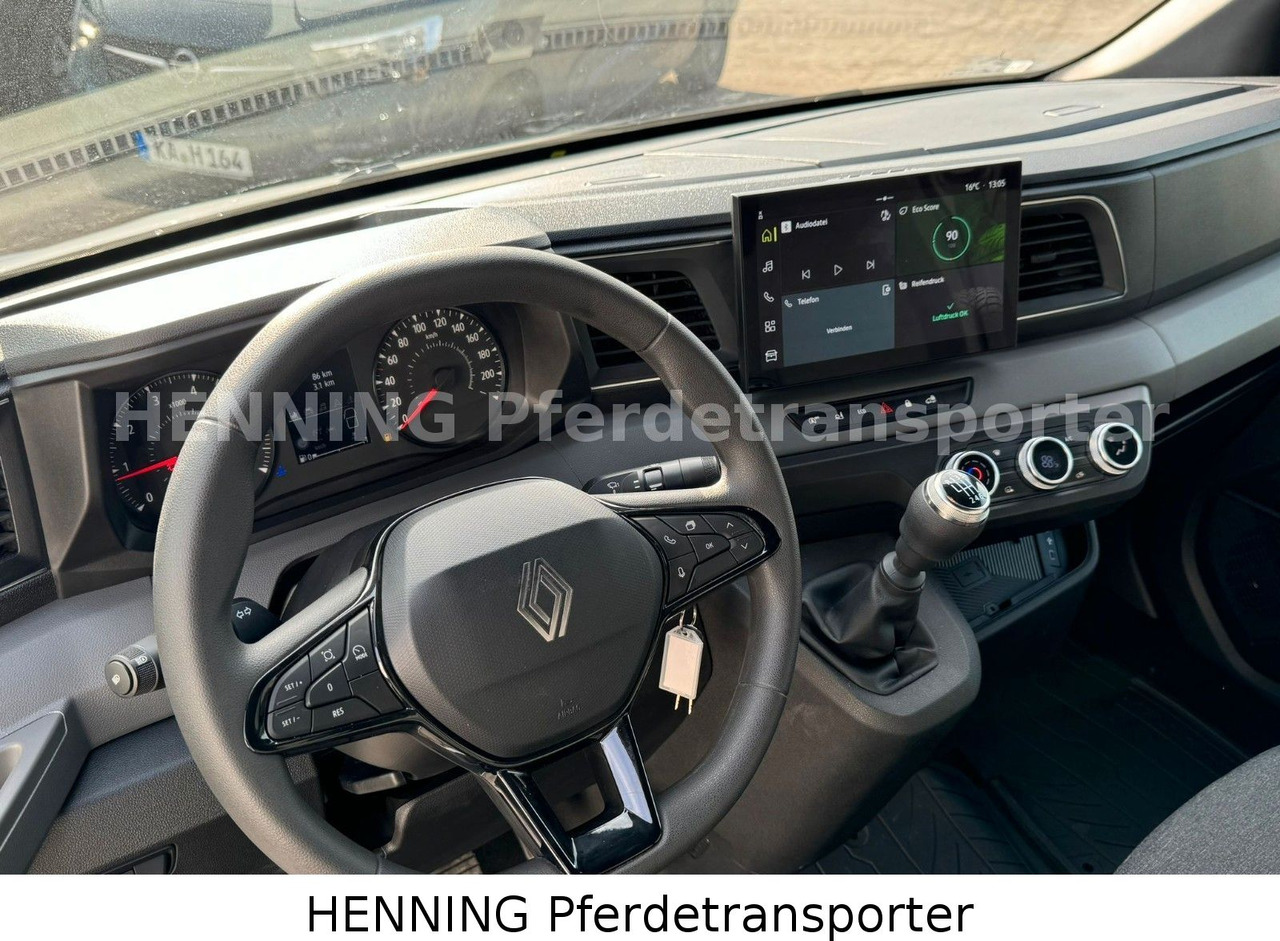 Camion bétaillère Renault Master 3 - Sitzer *NEUES MODELL*: photos 14 Camion bétaillère Renault Master 3 - Sitzer *NEUES MODELL*: photos 14