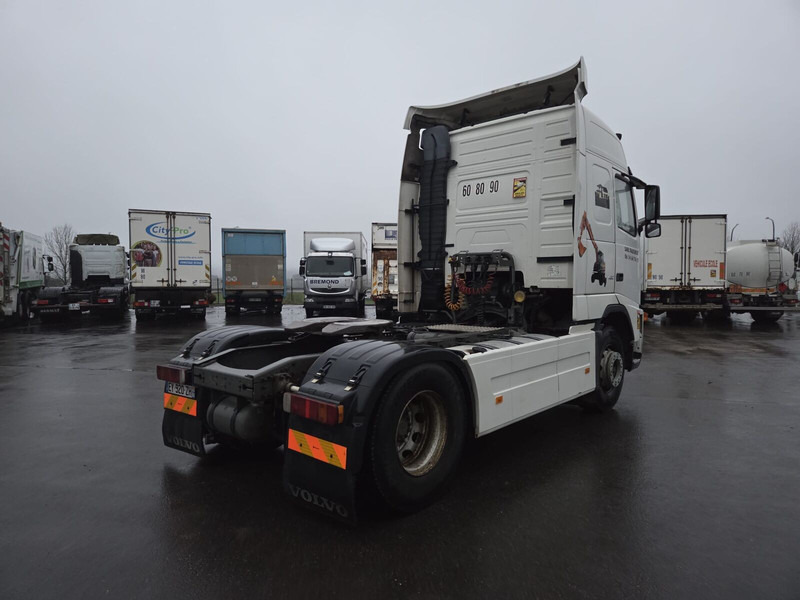 Volvo FH12 460 - Voith - Tracteur routier: photos 4 Volvo FH12 460 - Voith - Tracteur routier: photos 4