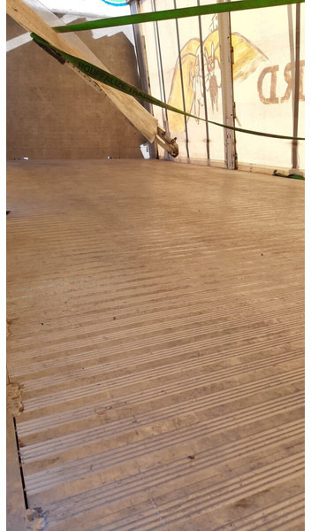 Crédit-bail de Volvo FM 370 Volvo FM 370: photos 8 Crédit-bail de Volvo FM 370 Volvo FM 370: photos 8