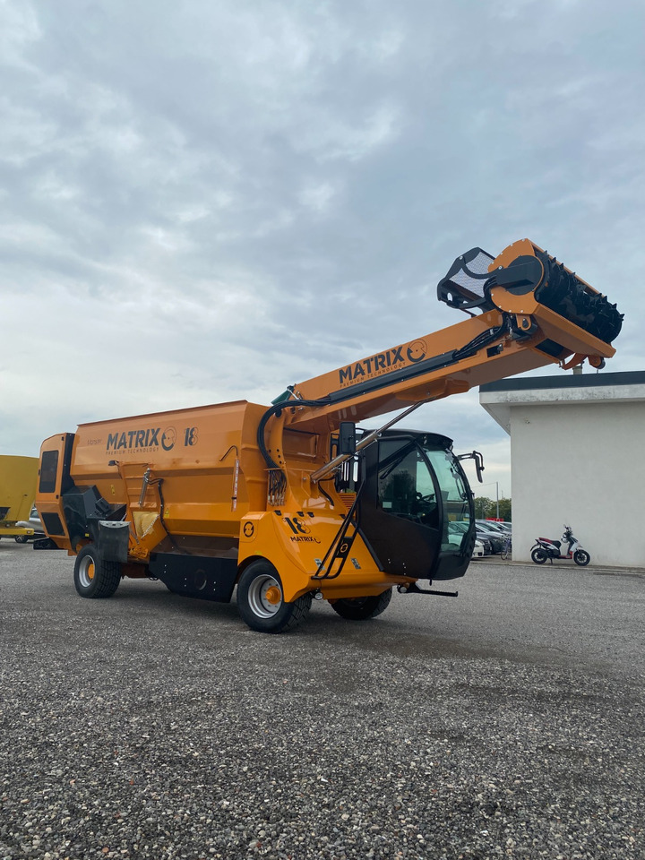 ITALMIX MATRIX MOSTER - Mélangeuse: photos 1 ITALMIX MATRIX MOSTER - Mélangeuse: photos 1