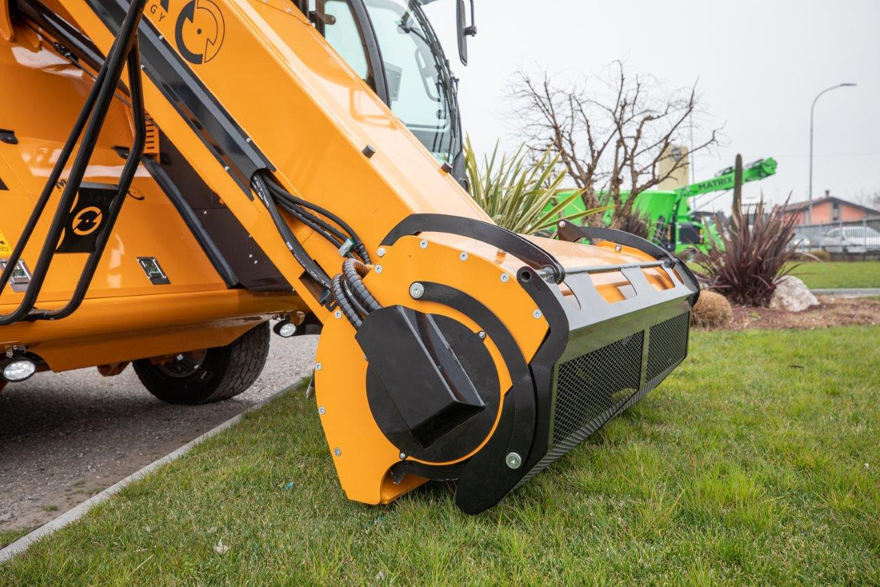 MATRIX formula - Mélangeuse: photos 5 MATRIX formula - Mélangeuse: photos 5