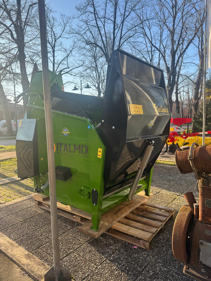 Italmix Agile power lp - Mélangeuse: photos 2 Italmix Agile power lp - Mélangeuse: photos 2