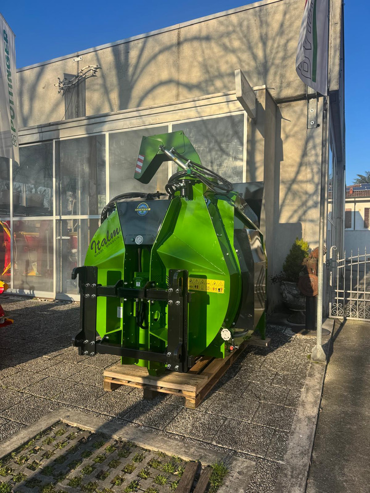 Italmix Agile power lp - Mélangeuse: photos 4 Italmix Agile power lp - Mélangeuse: photos 4