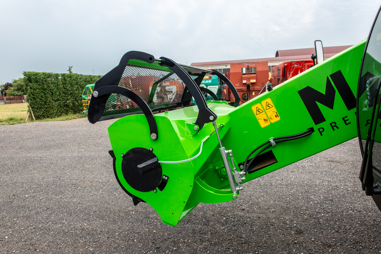 Italmix matrix rover alpha - Mélangeuse: photos 3 Italmix matrix rover alpha - Mélangeuse: photos 3