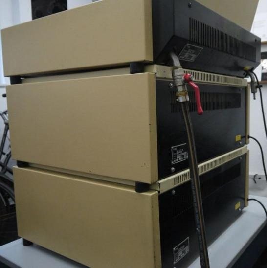 Machine d'impression BASF CW 35x50 nyloprint processing line: photos 6