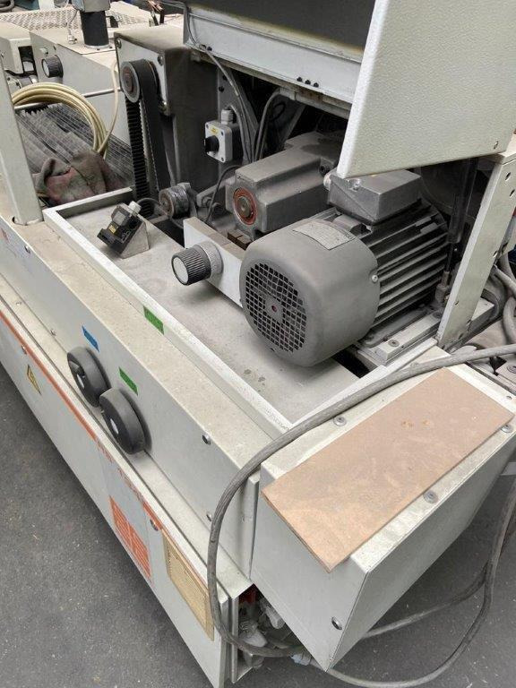 Gämmerler edge trim RS 134-530 - Presse offset: photos 3 Gämmerler edge trim RS 134-530 - Presse offset: photos 3