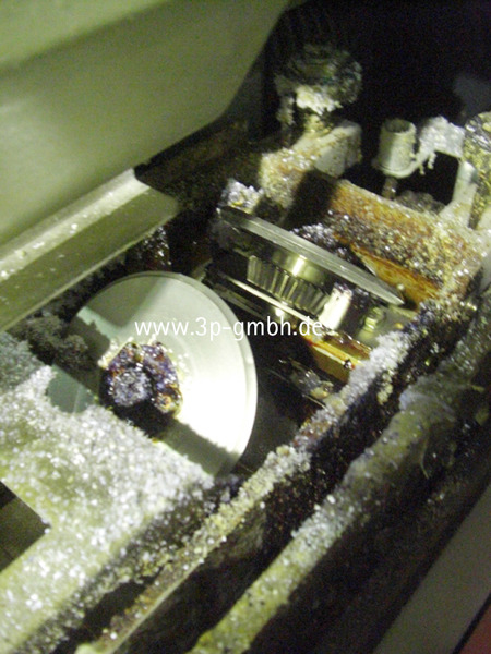 Horizon BQ 470 Four Tongs Hot Glue Binder - Relieuse: photos 2 Horizon BQ 470 Four Tongs Hot Glue Binder - Relieuse: photos 2