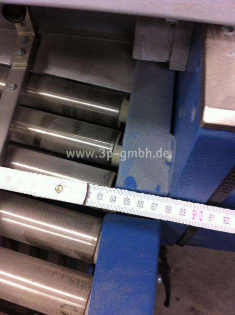 MBO B 30-76-4 second buckle plate folding unit - Plieuse de bureau: photos 3 MBO B 30-76-4 second buckle plate folding unit - Plieuse de bureau: photos 3