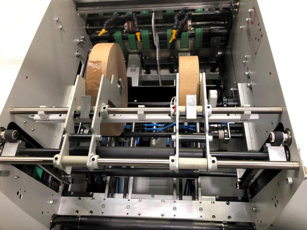 Crédit-bail de  Palamides Delta 502 package banding delivery Palamides Delta 502 package banding delivery: photos 7 Crédit-bail de  Palamides Delta 502 package banding delivery Palamides Delta 502 package banding delivery: photos 7