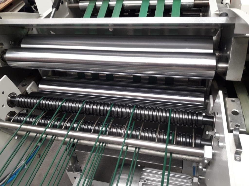 Crédit-bail de  Palamides Delta 502 package banding delivery Palamides Delta 502 package banding delivery: photos 8 Crédit-bail de  Palamides Delta 502 package banding delivery Palamides Delta 502 package banding delivery: photos 8