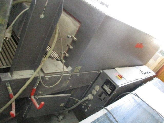 Stretch packer Kallfass Superwrap 650 with Kallfass Shrink Tunel Universal 650 HV - Machine d'emballage et de conditionnement: photos 4 Stretch packer Kallfass Superwrap 650 with Kallfass Shrink Tunel Universal 650 HV - Machine d'emballage et de conditionnement: photos 4