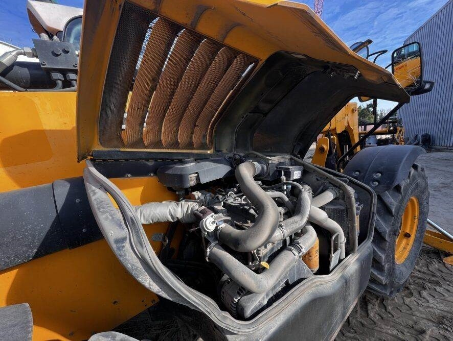 Crédit-bail de JCB 540-170 JCB 540-170: photos 11 Crédit-bail de JCB 540-170 JCB 540-170: photos 11