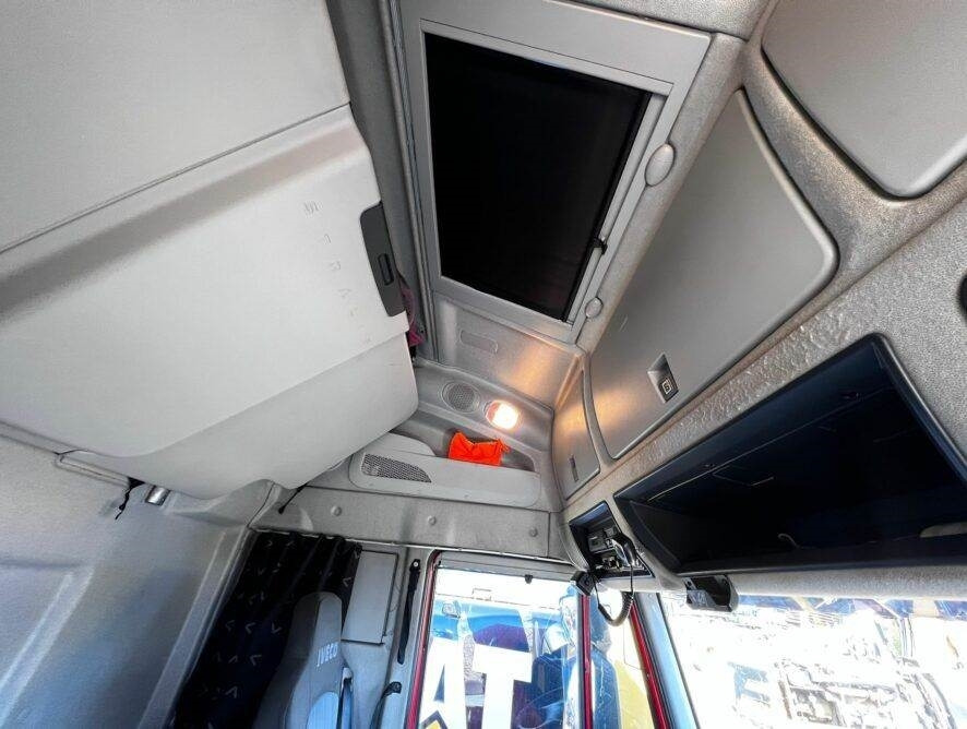 Iveco MAX TRAILER 60t  - Tracteur routier: photos 5 Iveco MAX TRAILER 60t  - Tracteur routier: photos 5