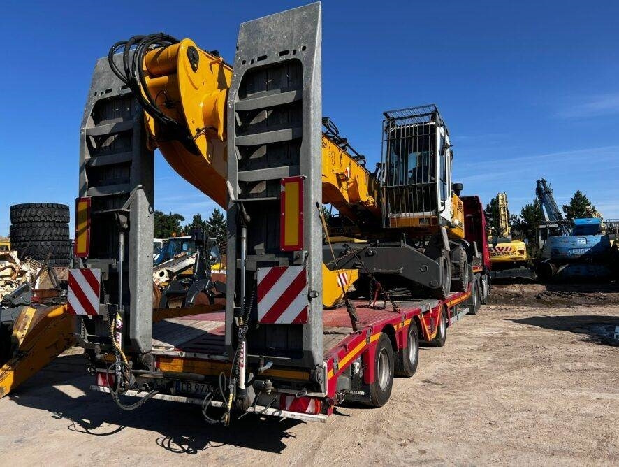 Iveco MAX TRAILER 60t  - Tracteur routier: photos 1 Iveco MAX TRAILER 60t  - Tracteur routier: photos 1