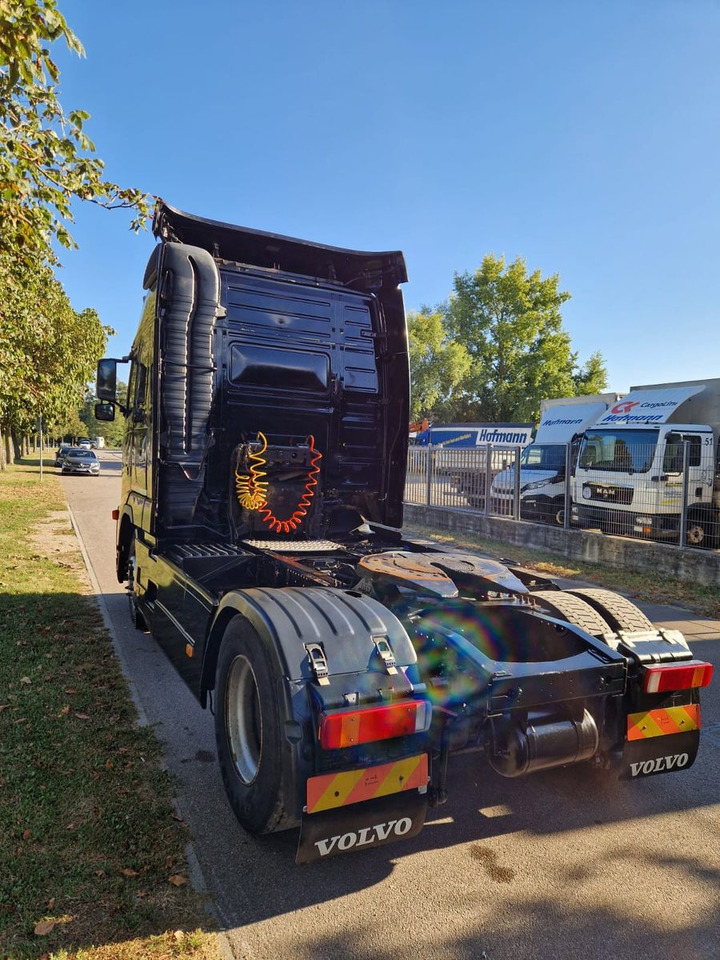 Tracteur routier Volvo FH 560 TOP ZUSTAND: photos 6