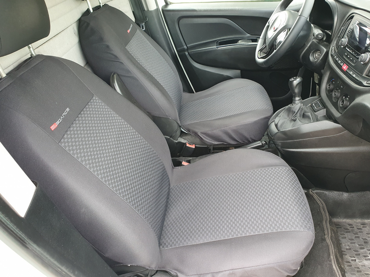 FIAT DOBLO LONG CHLODNIA carrier+230v KLIMA EURO6 - Utilitaire frigorifique: photos 4 FIAT DOBLO LONG CHLODNIA carrier+230v KLIMA EURO6 - Utilitaire frigorifique: photos 4