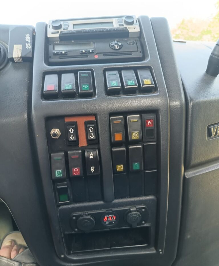 Bus interurbain MAN OTOKAR VECTIO 240S: photos 10