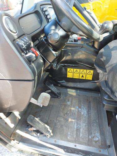 Crédit-bail de  2021 JCB 527-58 2021 JCB 527-58: photos 13 Crédit-bail de  2021 JCB 527-58 2021 JCB 527-58: photos 13