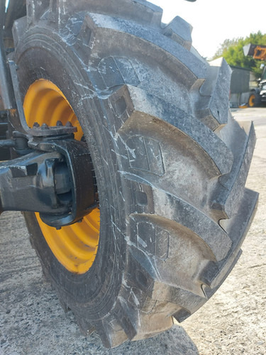 Crédit-bail de  2021 JCB 527-58 2021 JCB 527-58: photos 10 Crédit-bail de  2021 JCB 527-58 2021 JCB 527-58: photos 10