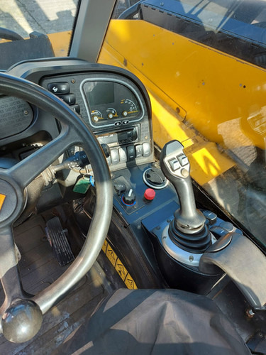 Crédit-bail de  2021 JCB 527-58 2021 JCB 527-58: photos 12 Crédit-bail de  2021 JCB 527-58 2021 JCB 527-58: photos 12